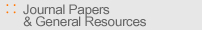 journal papers + general resources