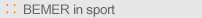 bemer in sport