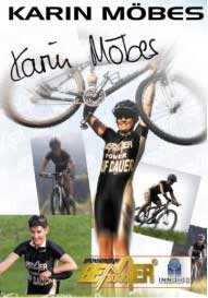 Karin Mobes Bemer
