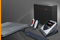 Bemer recliner